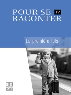 cover image of Pour se raconter IV